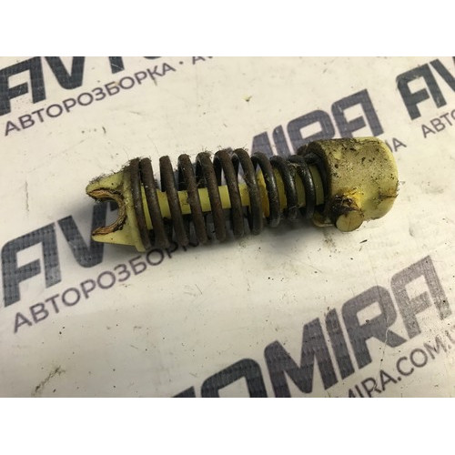 Пружина педалі зчеплення Ford Focus 3 2011-2017 1M517K576AB